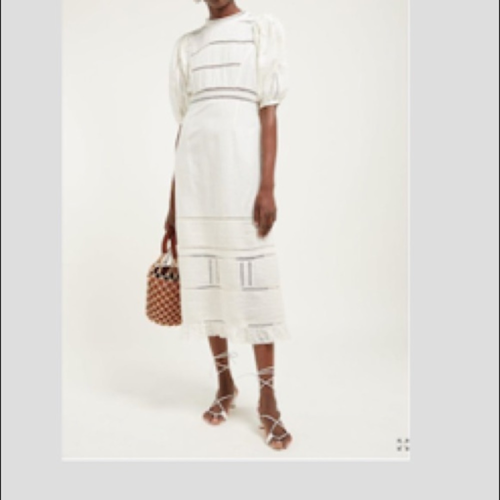 Sea NY - Poppy Dress size 10